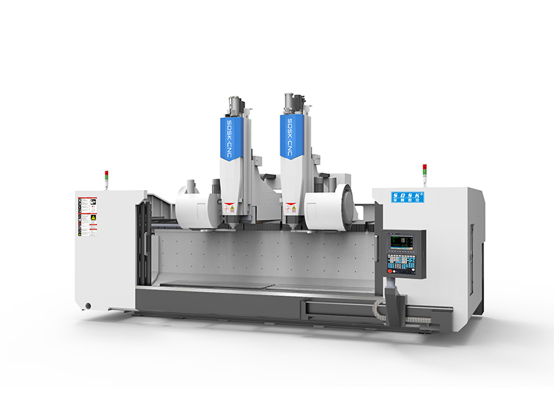 單頭型材加工中心-SD4560V7S-BT40 技術(shù)規(guī)格書(shū) 單頭型材加工中心-SD4560V7S-BT40 技術(shù)規(guī)格書(shū)